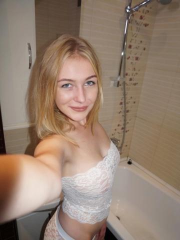 Анкета проститутки Сабина, 22 года